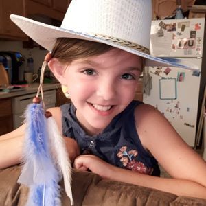 Meet your Posher, Amber